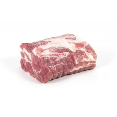 Roti de porc