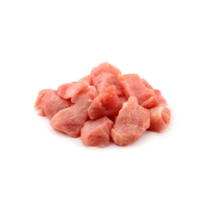 Sauté de porc - conseil cuisson