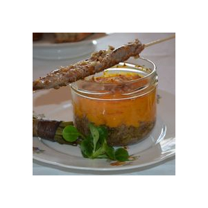 Aiguillettes de canard