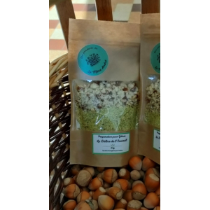 Délice de l'écureuil