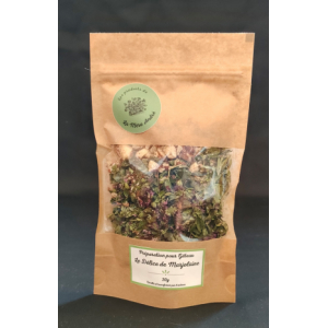 Délice de marjolaine