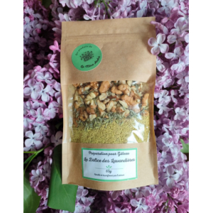 Délice des lavandières