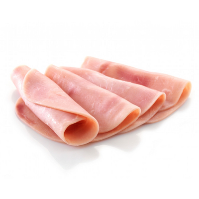 Jambon blanc