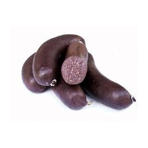 Boudin noir (2) - environ 280 g