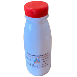 Crème crue liquide 25cl
