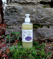 Savon liquide lavandin, 250 ml