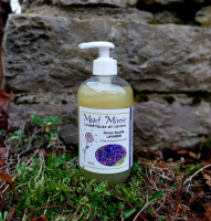 Savon liquide lavandin, 500 ml