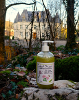 Gel douche belle histoire, 1l