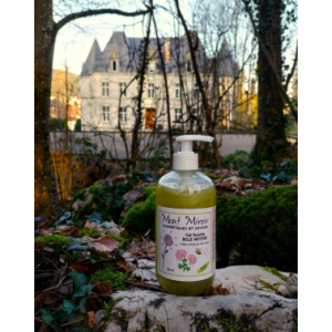 Gel douche belle histoire, 500 ml