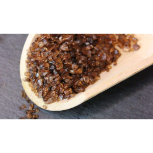 Sel fumé des vikings