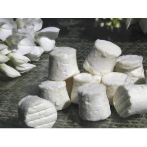 Petits bouchons frais nature