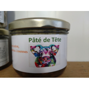 Pâté de tête