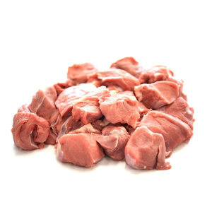 Blanquette veau de lait bio