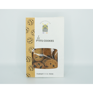 P'tits cookies
