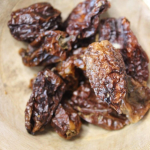 Piment habanero (extra fort)