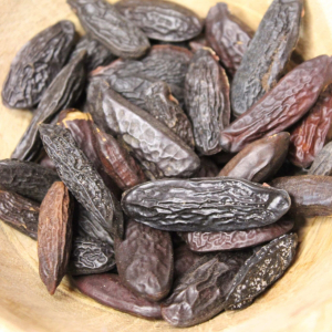 Fèves tonka entières venezuela