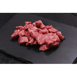 Bourguignon bœuf race limousine