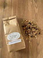 Granola choco-noisettes