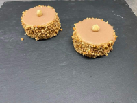 P/succès praliné par 2