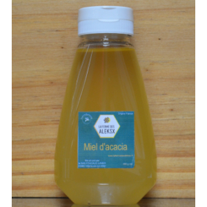 Miel d'acacia