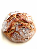 Pain de grand épeautre - 500g