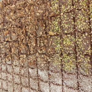 Assortiment de chocolats lait