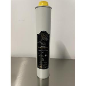 Huile vierge de tournesol oléique - 50 cl