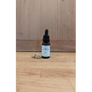 Sérum hydratant l'immortelle