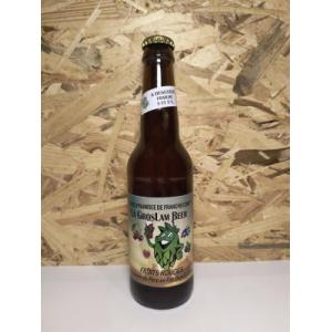 La fruits rouges 33cl.