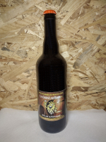 La fruits rouges 75cl.