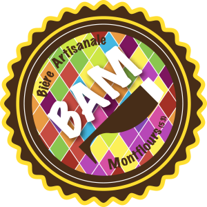 Bam masquée (33 cl)