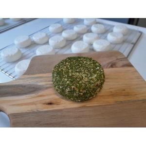 Chèvre frais aïl et fines herbes