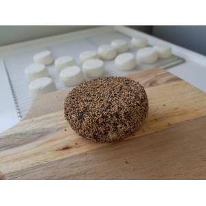 Chèvre frais au poivre