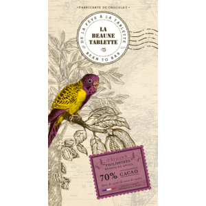 Tablette philippines 70%