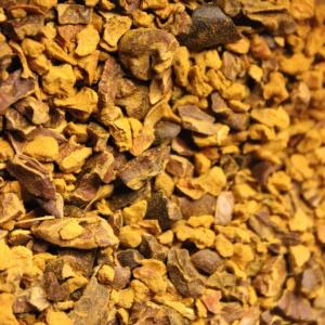 Assemblage gourmand fromage blanc