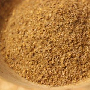 Assemblage à fruits d’automne