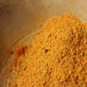 Assemblage chips de légumes