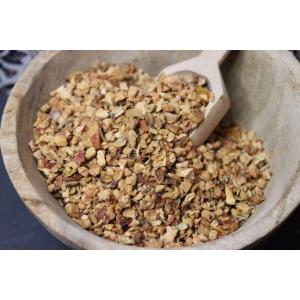 Assemblage yaourt gourmand