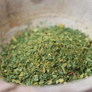 Assemblage pour asperges