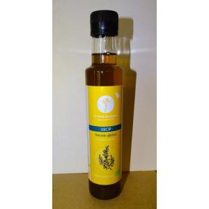 Sirop de romarin officinal