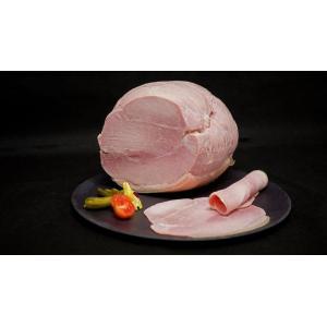 Jambon blanc supérieur sans ajout sel nitrité