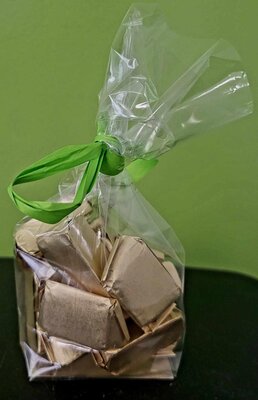 Gianduja