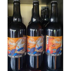 75cl brut de pêche