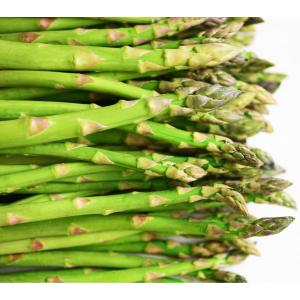 Asperges vertes