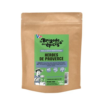 Herbes de provence