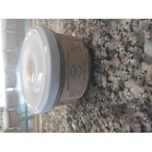 Rillettes de carpe fumée