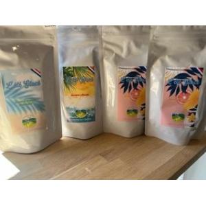 Thé glacé 'façon mojito'