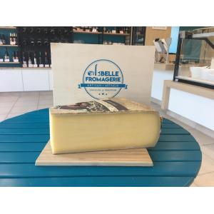 Comte fruité - 12 mois