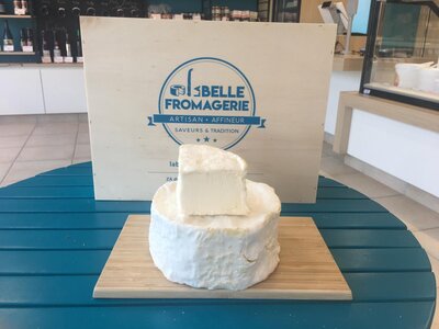 1/4 brillat savarin