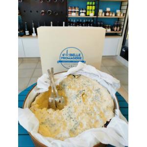 Gorgonzola à la cuillere